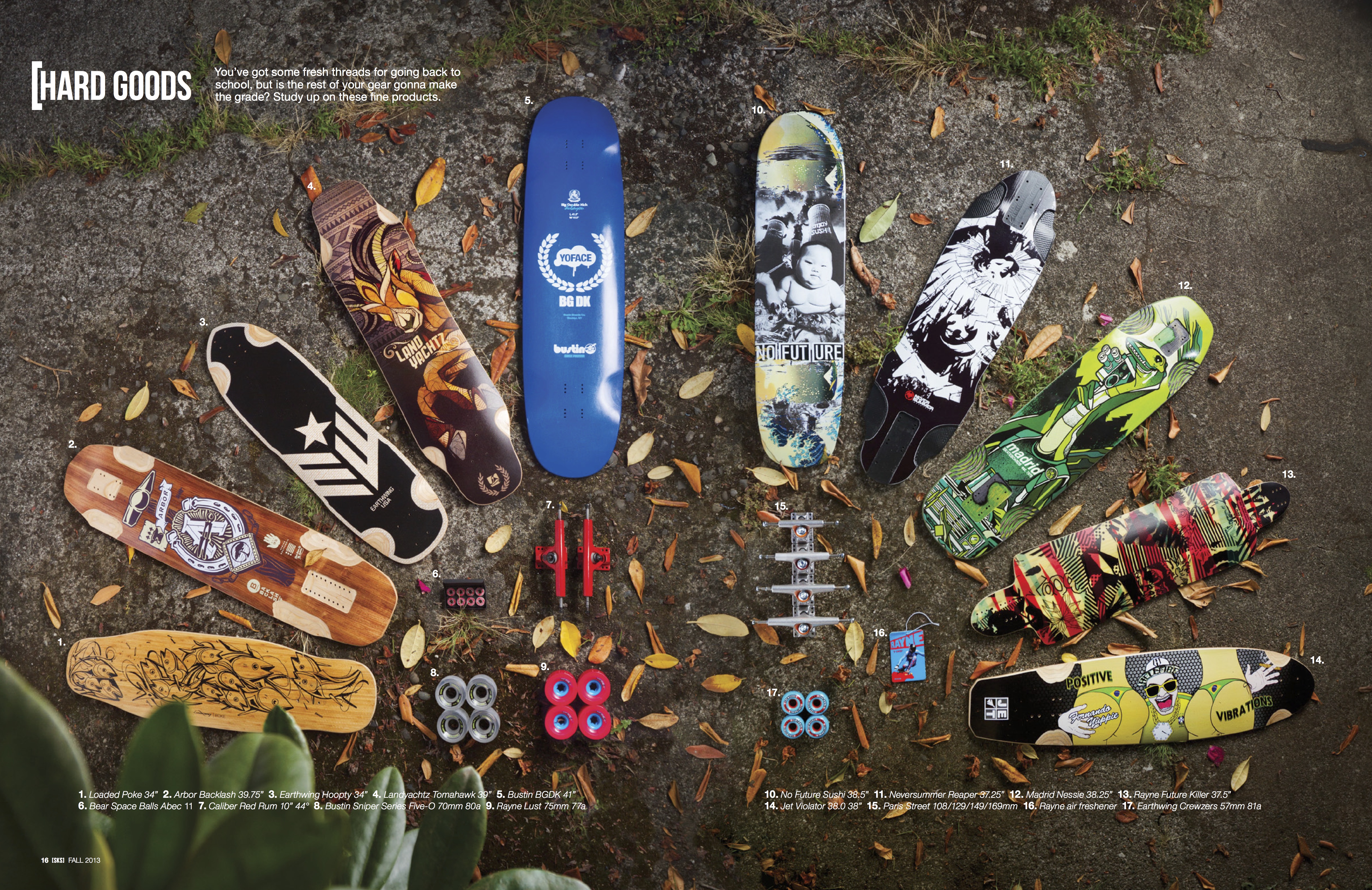 Issue 14 Hard Goods « Justus Zimmerly